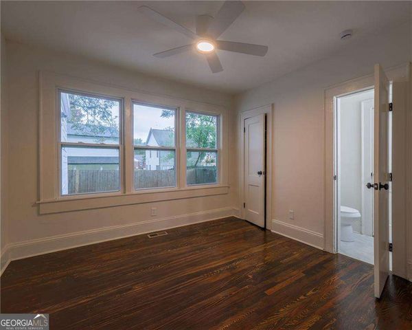 1373 M L King Jr Drive SW, Atlanta, GA 30314