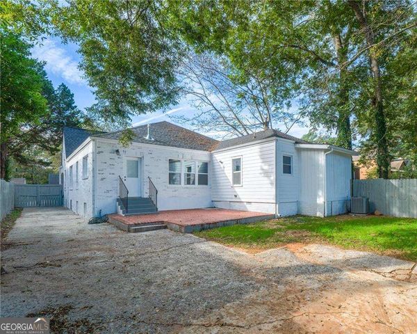 1373 M L King Jr Drive SW, Atlanta, GA 30314