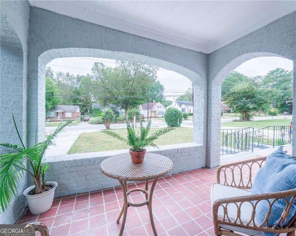 1373 M L King Jr Drive SW, Atlanta, GA 30314