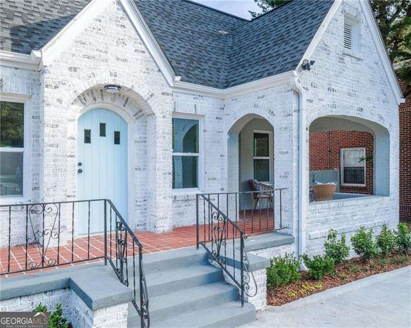 1373 M L King Jr Drive SW, Atlanta, GA 30314