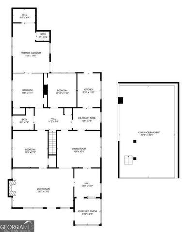 1373 M L King Jr Drive SW, Atlanta, GA 30314