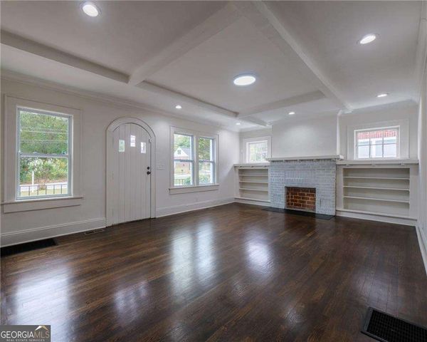 1373 M L King Jr Drive SW, Atlanta, GA 30314