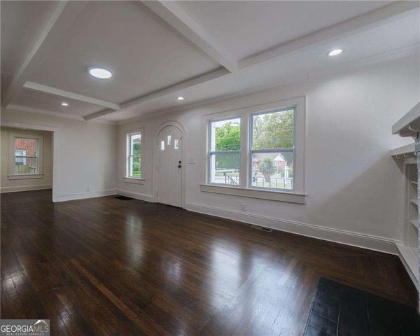 1373 M L King Jr Drive SW, Atlanta, GA 30314