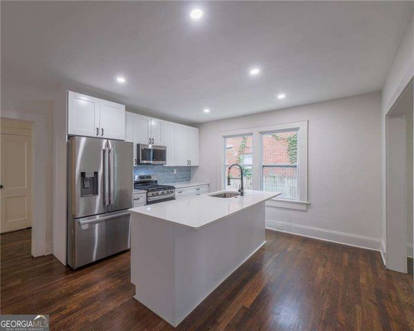 1373 M L King Jr Drive SW, Atlanta, GA 30314