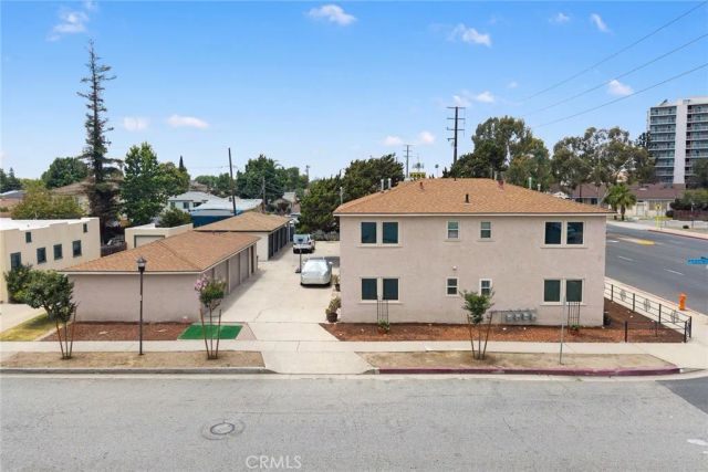 11944 Rosecrans Avenue, Norwalk, CA 90650