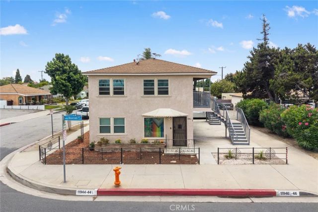 11944 Rosecrans Avenue, Norwalk, CA 90650