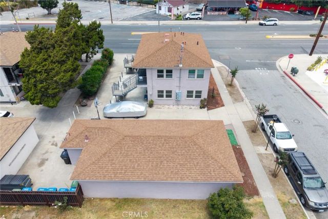 11944 Rosecrans Avenue, Norwalk, CA 90650