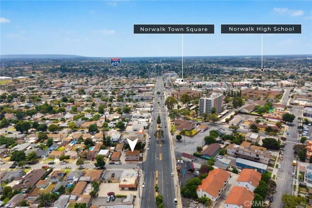 11944 Rosecrans Avenue, Norwalk, CA 90650