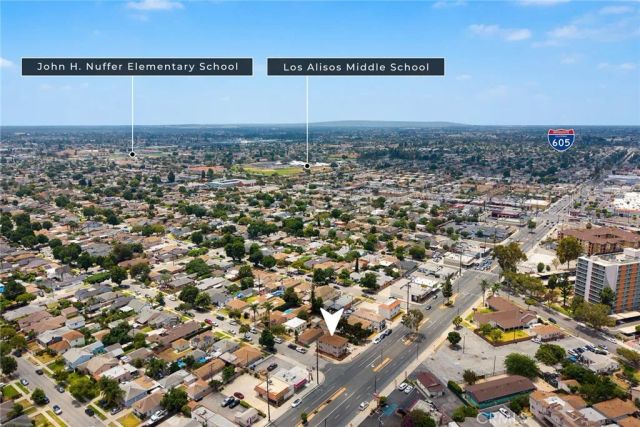 11944 Rosecrans Avenue, Norwalk, CA 90650