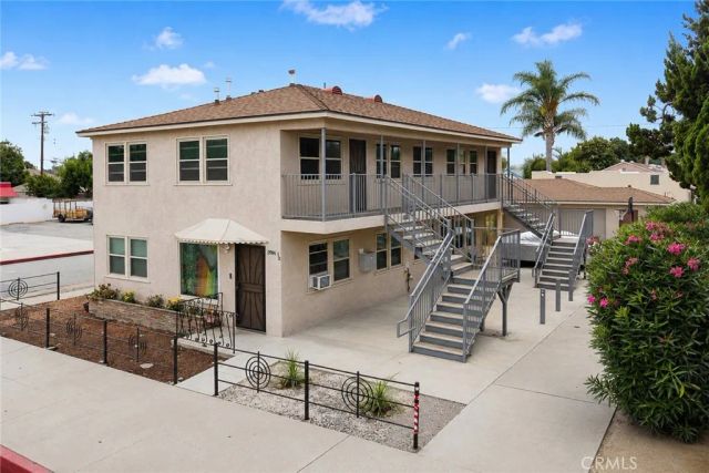 11944 Rosecrans Avenue, Norwalk, CA 90650