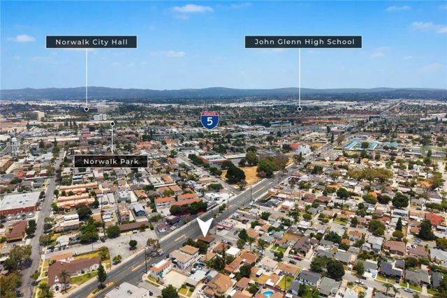 11944 Rosecrans Avenue, Norwalk, CA 90650