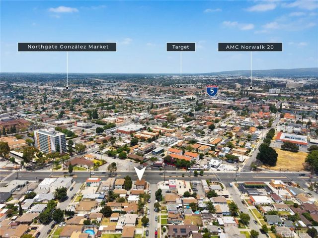 11944 Rosecrans Avenue, Norwalk, CA 90650