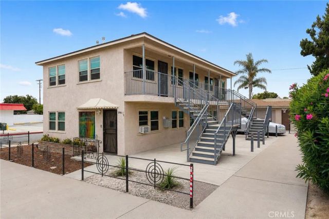 11944 Rosecrans Avenue, Norwalk, CA 90650