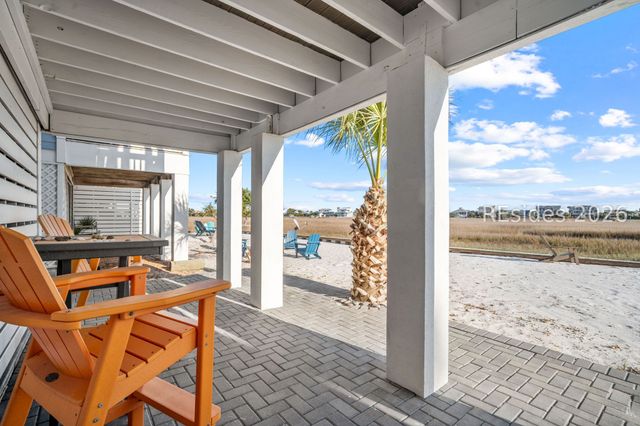 34 Sea Mist Rd, Fripp Island, SC 29920