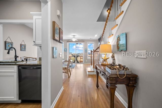 34 Sea Mist Rd, Fripp Island, SC 29920