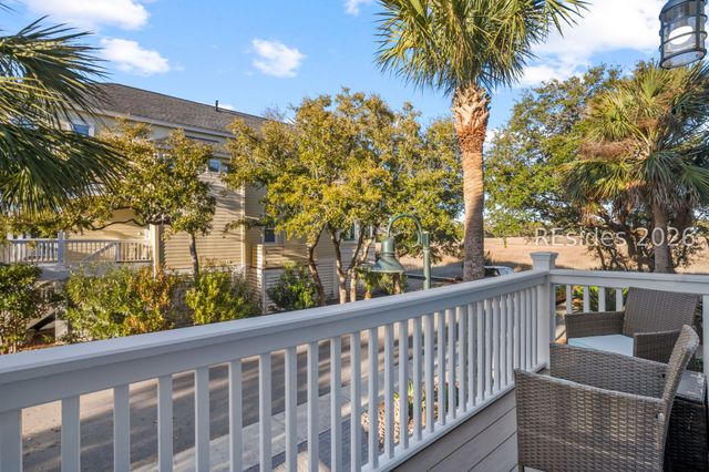 34 Sea Mist Rd, Fripp Island, SC 29920