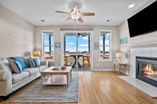 34 Sea Mist Rd, Fripp Island, SC 29920