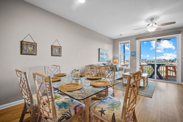 34 Sea Mist Rd, Fripp Island, SC 29920