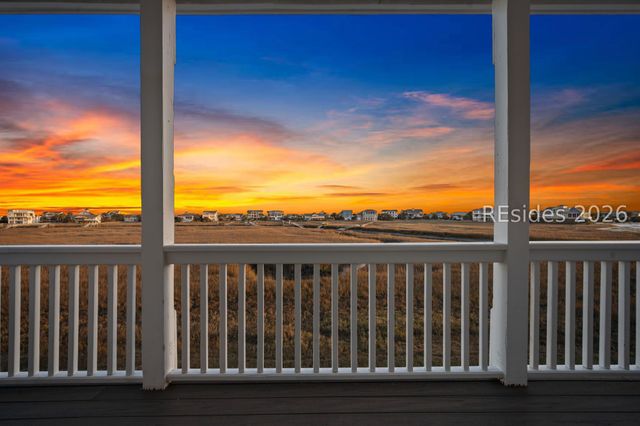 34 Sea Mist Rd, Fripp Island, SC 29920