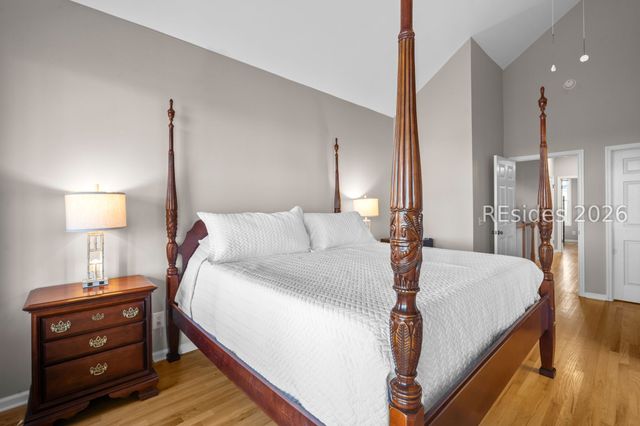 34 Sea Mist Rd, Fripp Island, SC 29920