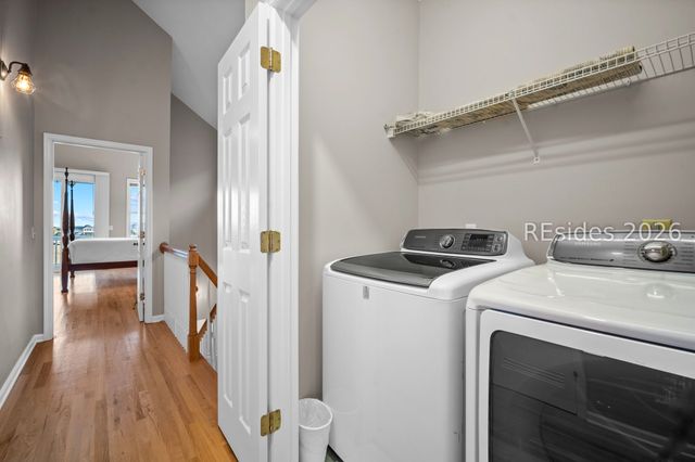 34 Sea Mist Rd, Fripp Island, SC 29920