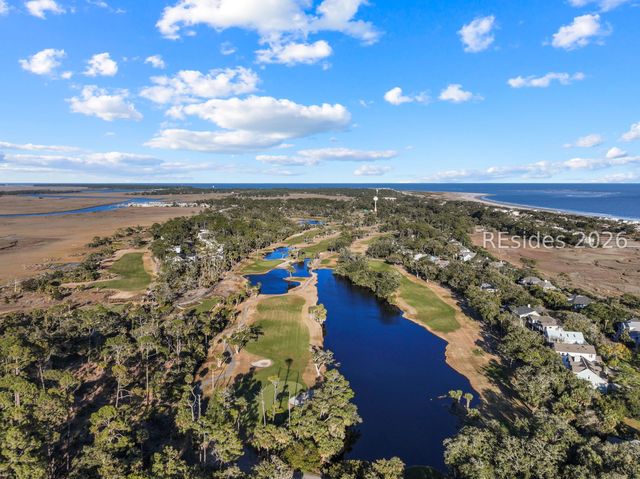 34 Sea Mist Rd, Fripp Island, SC 29920