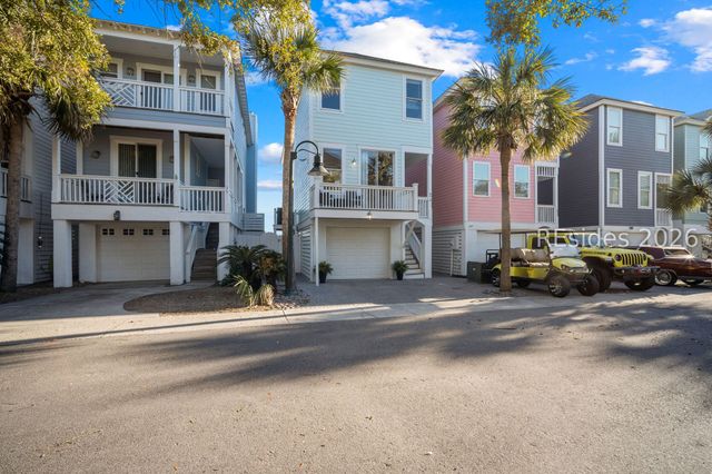 34 Sea Mist Rd, Fripp Island, SC 29920