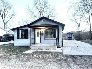 907 Pyramid Drive, Valley Park, MO 63088