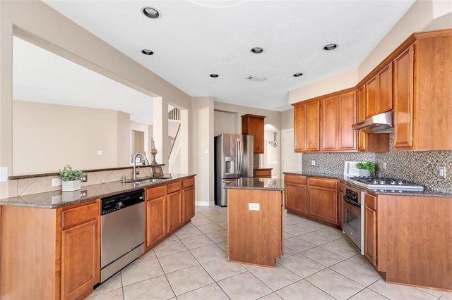 13019 Chandler Chase Court, Houston, TX 77044