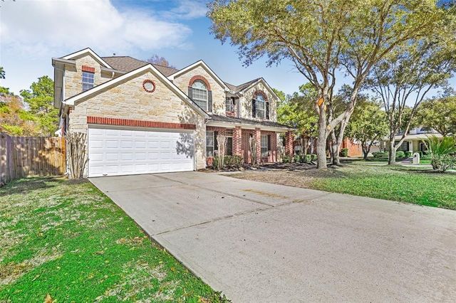 13019 Chandler Chase Court, Houston, TX 77044