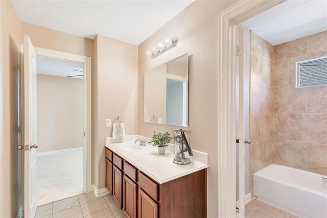 13019 Chandler Chase Court, Houston, TX 77044