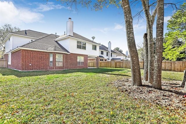 13019 Chandler Chase Court, Houston, TX 77044