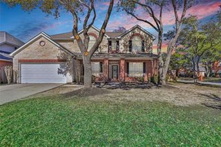 13019 Chandler Chase Court, Houston, TX 77044