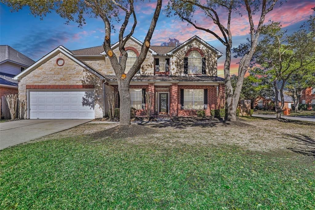 13019 Chandler Chase Court, Houston, TX 77044