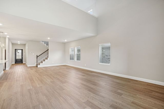 10816 Colonial Heights Lane, Fort Worth, TX 76179