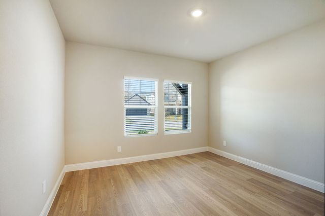 10816 Colonial Heights Lane, Fort Worth, TX 76179