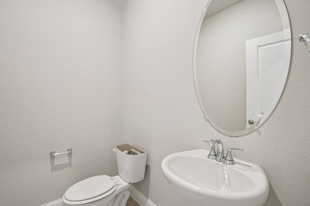 10816 Colonial Heights Lane, Fort Worth, TX 76179