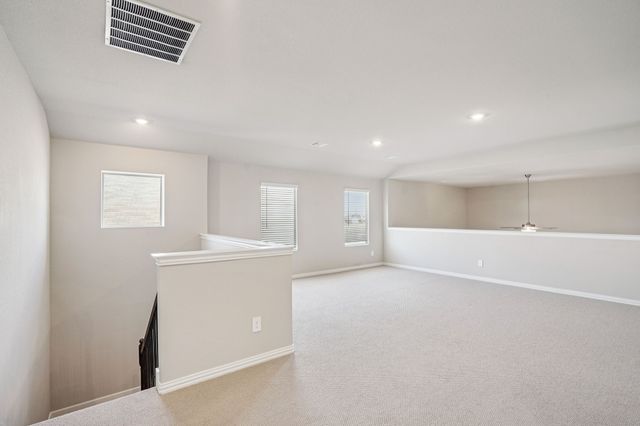10816 Colonial Heights Lane, Fort Worth, TX 76179