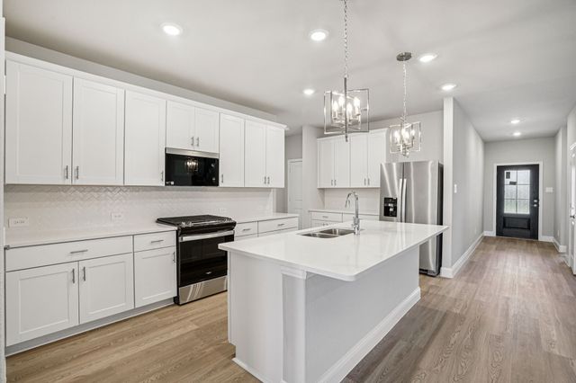 10816 Colonial Heights Lane, Fort Worth, TX 76179