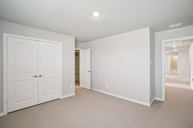 10816 Colonial Heights Lane, Fort Worth, TX 76179