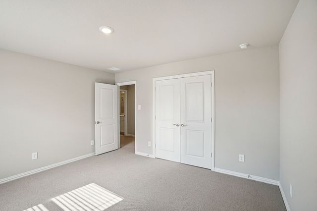 10816 Colonial Heights Lane, Fort Worth, TX 76179