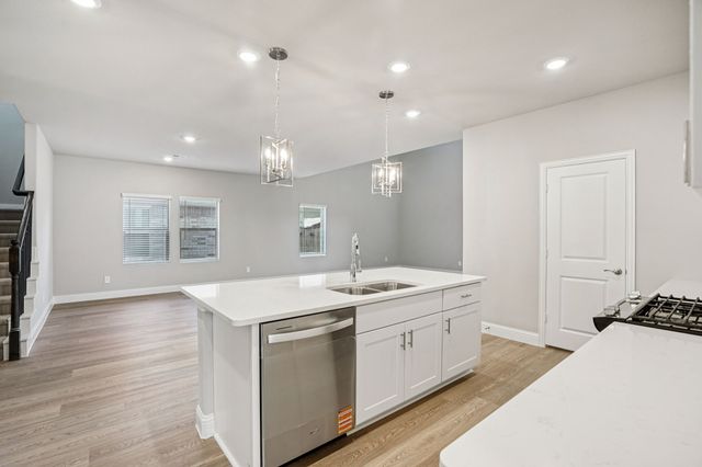 10816 Colonial Heights Lane, Fort Worth, TX 76179