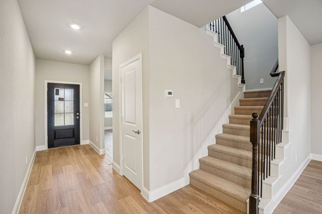 10816 Colonial Heights Lane, Fort Worth, TX 76179
