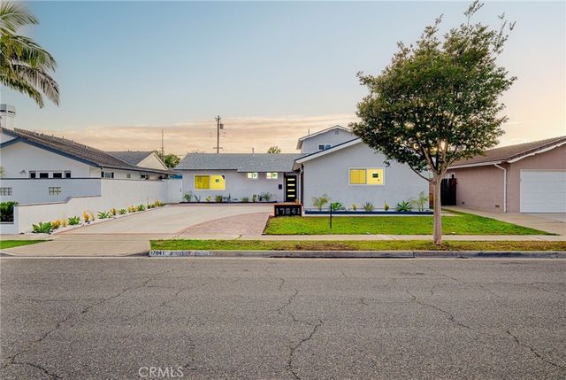 17641 Santa Maria, Fountain Valley, CA 92708