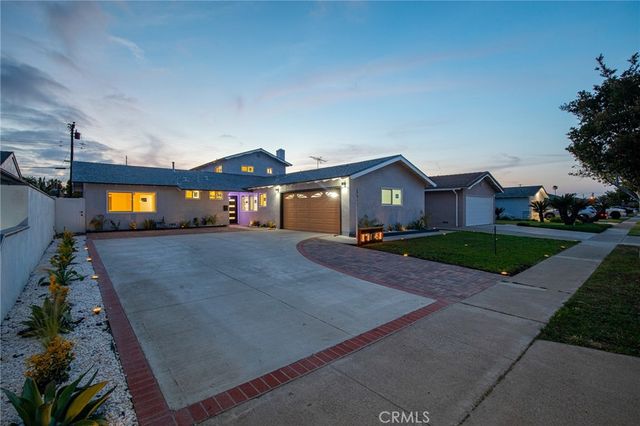 17641 Santa Maria, Fountain Valley, CA 92708