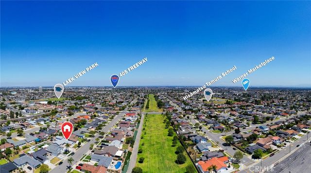 17641 Santa Maria, Fountain Valley, CA 92708