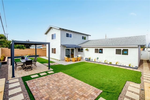 17641 Santa Maria, Fountain Valley, CA 92708