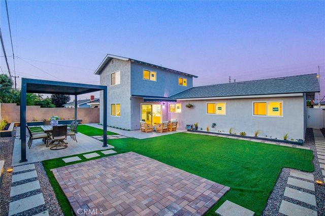 17641 Santa Maria, Fountain Valley, CA 92708