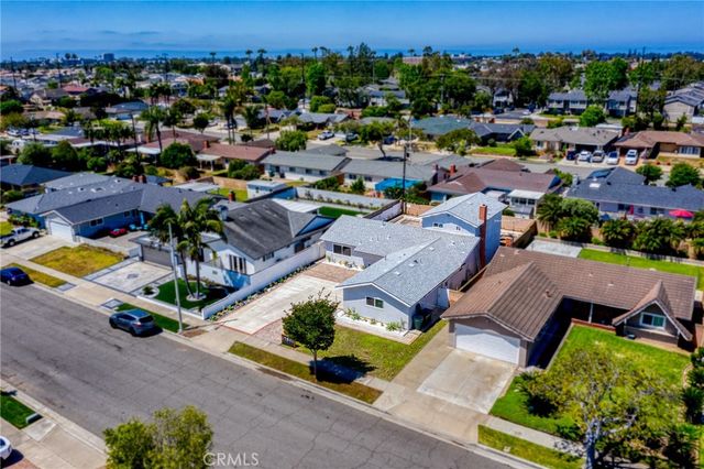17641 Santa Maria, Fountain Valley, CA 92708