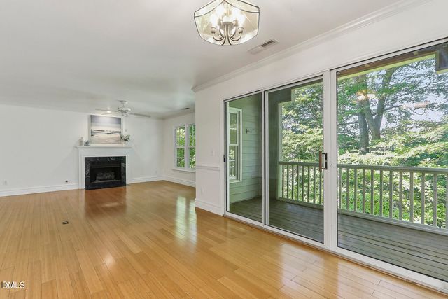 305 Glen Echo Lane Unit M, Cary, NC 27518
